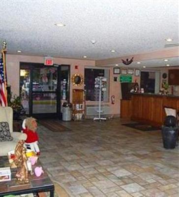 фото отеля Superstition Inn and Suites