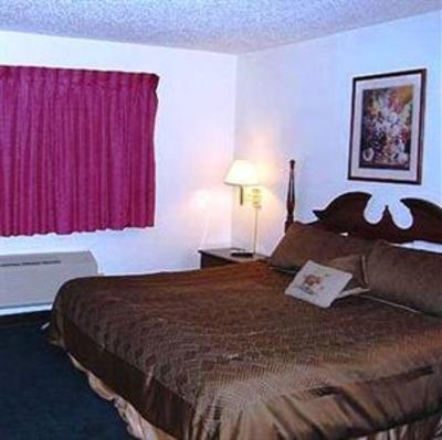 фото отеля Superstition Inn and Suites