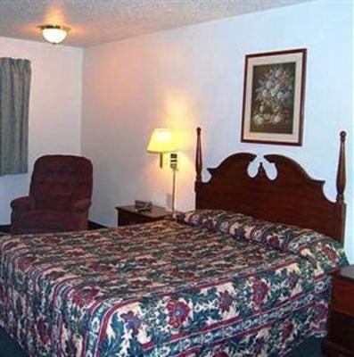 фото отеля Superstition Inn and Suites