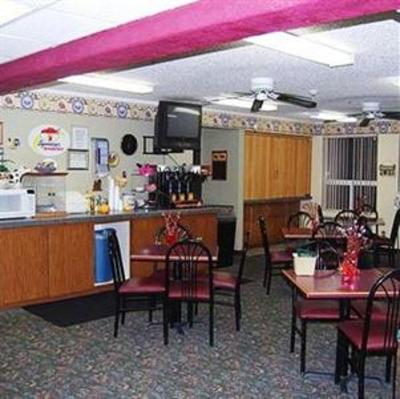 фото отеля Superstition Inn and Suites