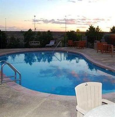 фото отеля Superstition Inn and Suites