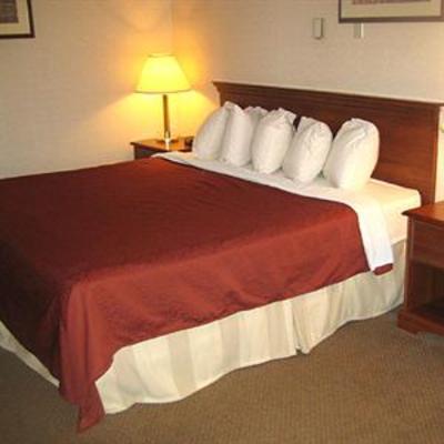 фото отеля Magnuson Hotel Copper Crown