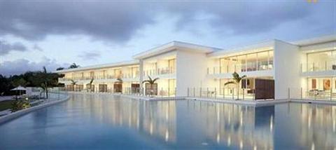 фото отеля Pool Resort Port Douglas