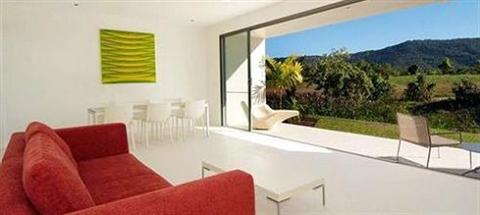 фото отеля Pool Resort Port Douglas