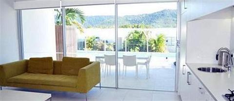 фото отеля Pool Resort Port Douglas
