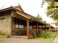 Pantai Indah Resort Hotel Timur