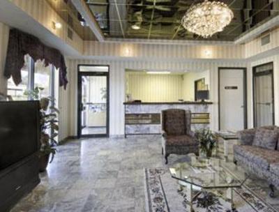 фото отеля Howard Johnson Statesboro