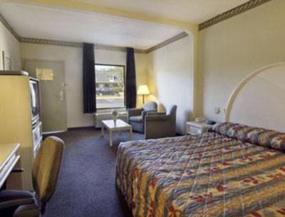 фото отеля Howard Johnson Statesboro