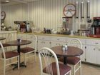 фото отеля Howard Johnson Statesboro