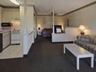 фото отеля Howard Johnson Statesboro