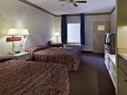 фото отеля Howard Johnson Statesboro