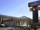фото отеля Howard Johnson Statesboro