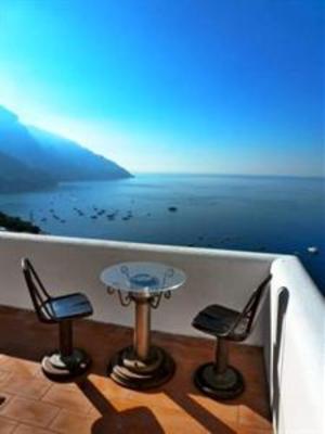 фото отеля La Casa di Peppe Boutique Hotel