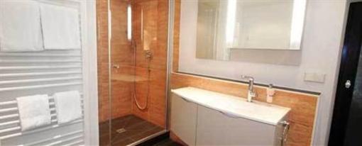 фото отеля Hotel Zum Goldenen Anker Bamberg