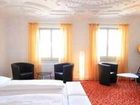 фото отеля Hotel Zum Goldenen Anker Bamberg
