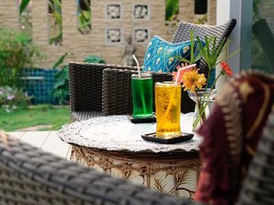 фото отеля Nan Boutique Hotel