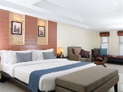 фото отеля Nan Boutique Hotel