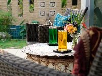 Nan Boutique Hotel
