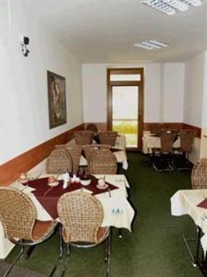 фото отеля Garni Hotel K.I.T.