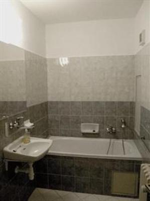 фото отеля Garni Hotel K.I.T.