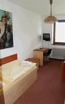 фото отеля Garni Hotel K.I.T.