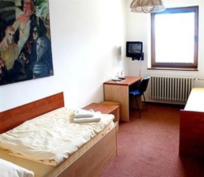 фото отеля Garni Hotel K.I.T.