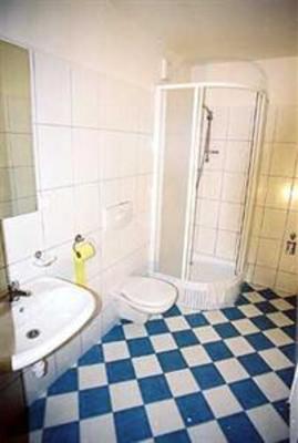 фото отеля Garni Hotel K.I.T.