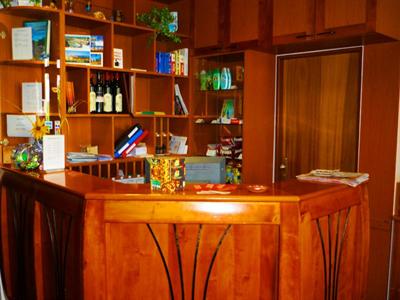 фото отеля Garni Hotel K.I.T.