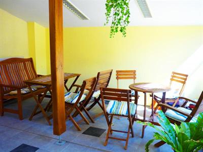 фото отеля Garni Hotel K.I.T.