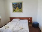 фото отеля Garni Hotel K.I.T.