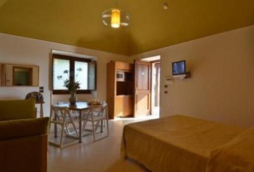 фото отеля Hotel Villa Diomede