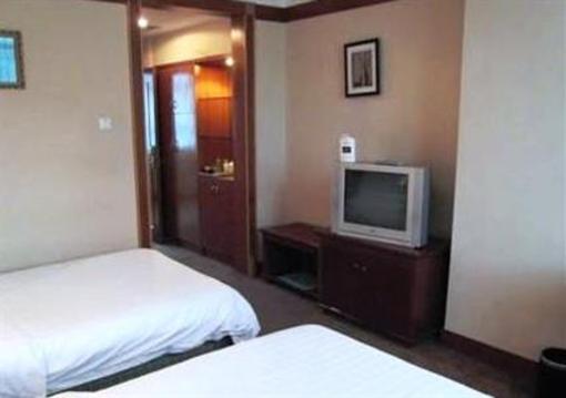 фото отеля Tongde Holiday Hotel