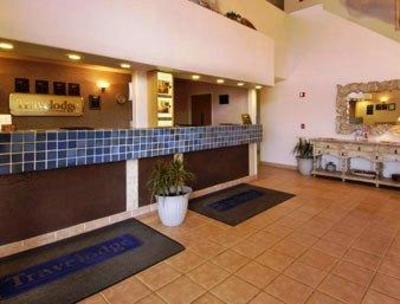 фото отеля Travelodge Gallup