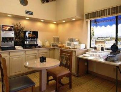 фото отеля Travelodge Gallup