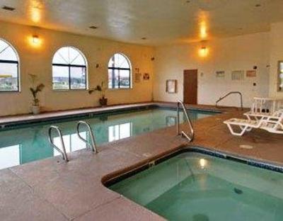 фото отеля Travelodge Gallup