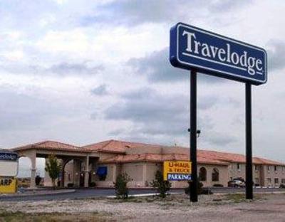 фото отеля Travelodge Gallup