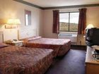 фото отеля Travelodge Gallup