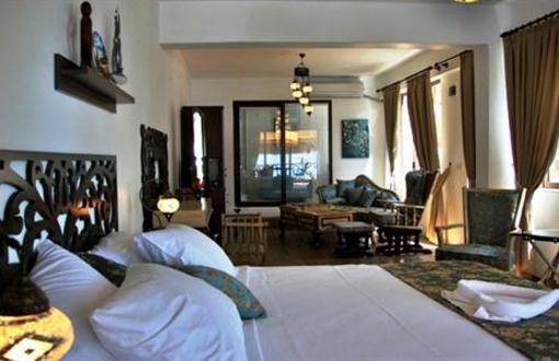 фото отеля Baldan Suites