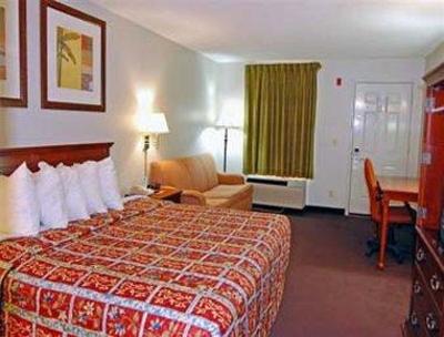 фото отеля Days Inn Lamont Monticello (Florida)