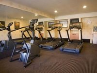 BEST WESTERN PLUS Inn & Suites Lemoore