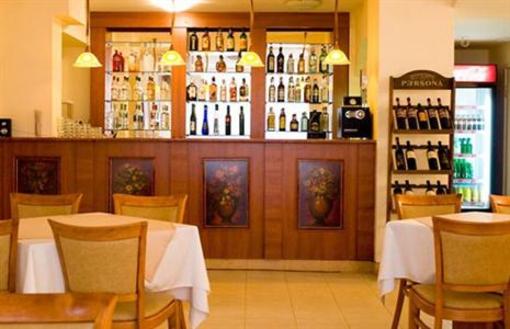 фото отеля Hotel Metropol Plovdiv