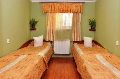 фото отеля Hotel Tsisar