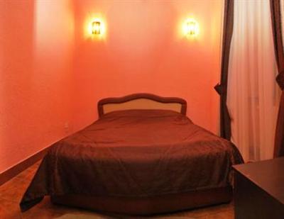 фото отеля Hotel Tsisar