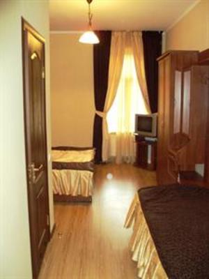 фото отеля Hotel Tsisar