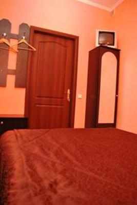 фото отеля Hotel Tsisar