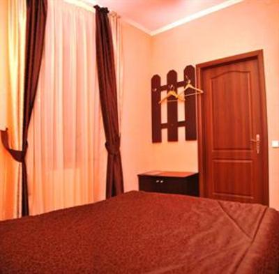 фото отеля Hotel Tsisar