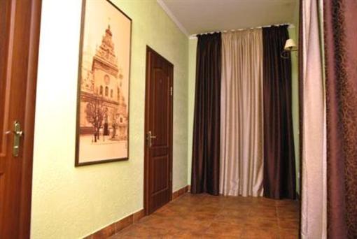 фото отеля Hotel Tsisar