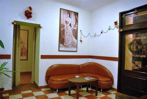 фото отеля Hotel Tsisar