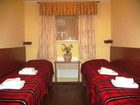 фото отеля Hotel Tsisar