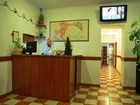 фото отеля Hotel Tsisar